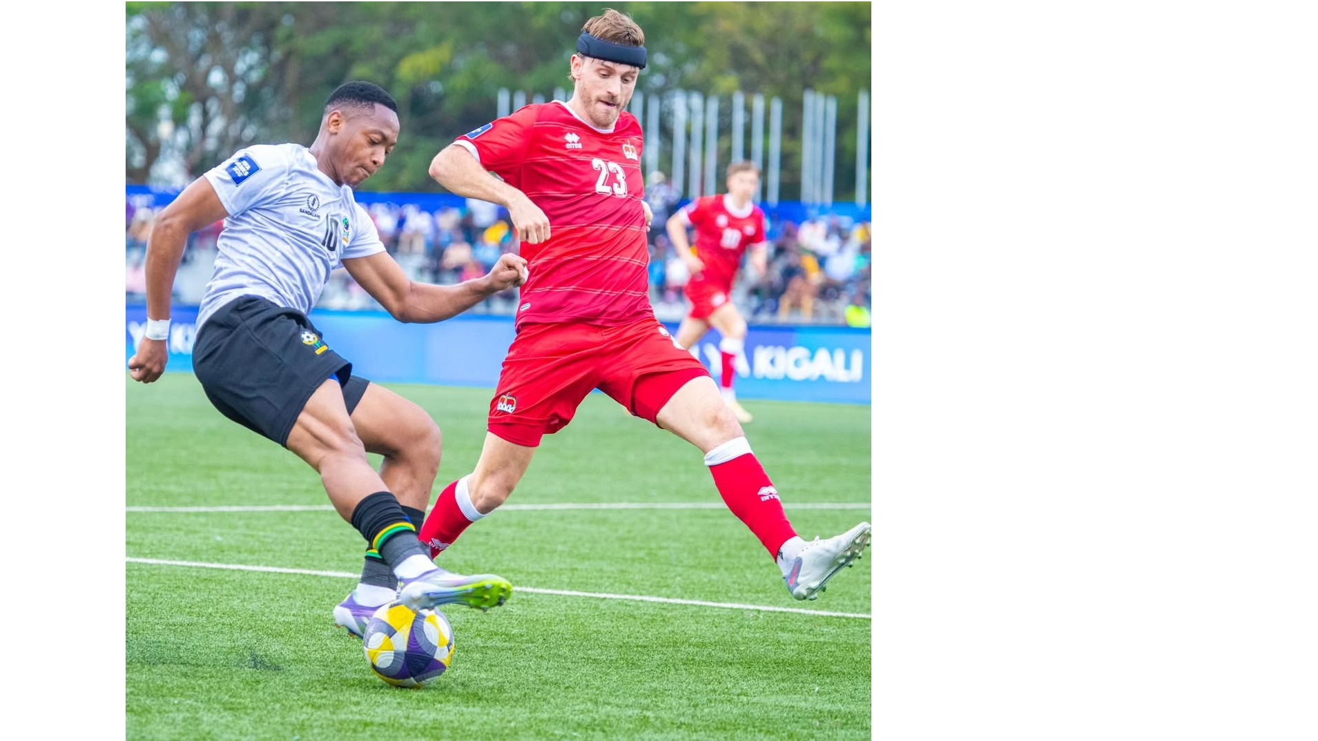 FIFA Series 202632 @taifastars 🇹🇿 0️⃣ 0️⃣🇱🇮Liechtenstein @taifastars @nsc bmt @fifamedi cropped processed by imagy