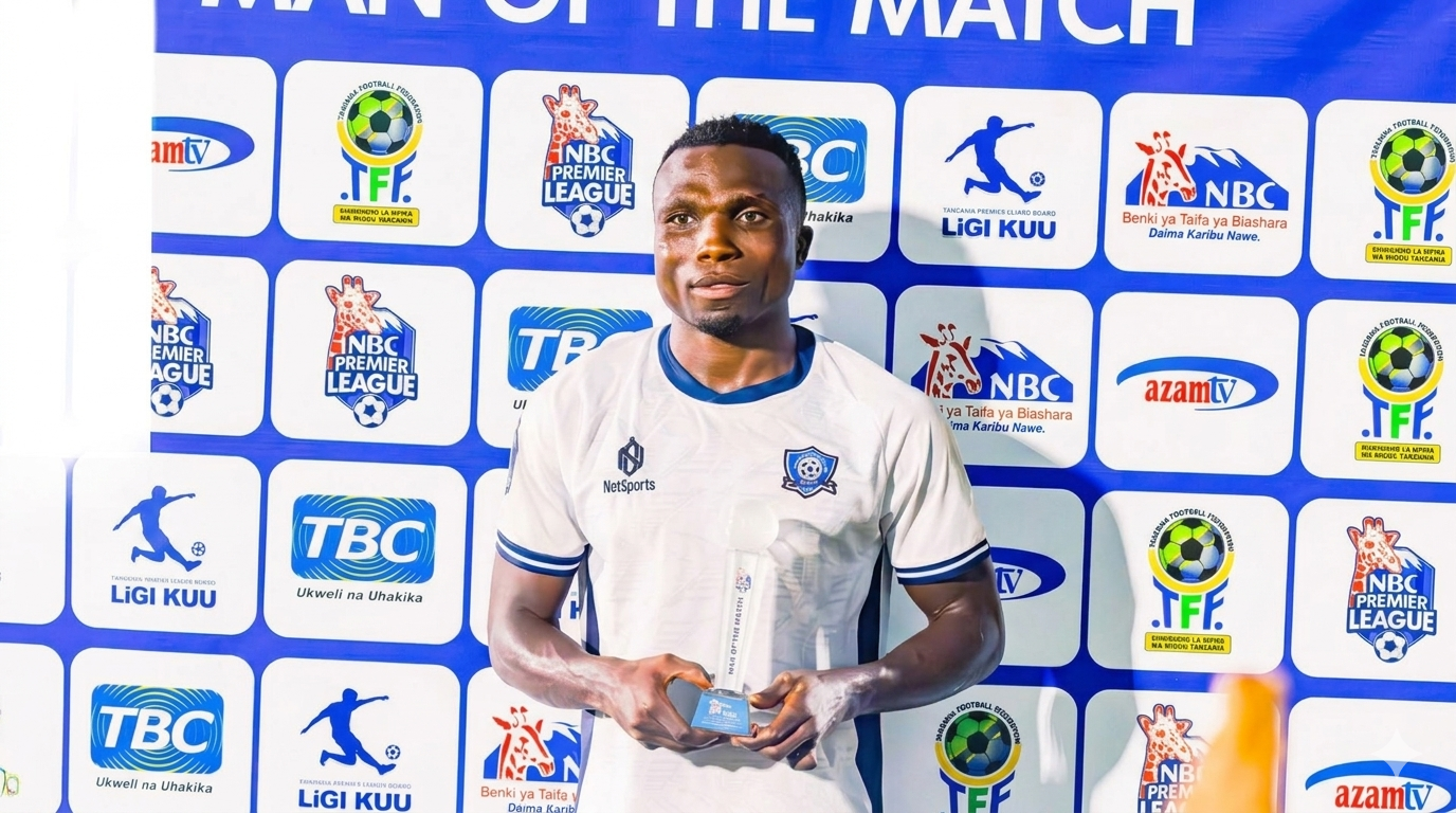 Barker Amtaka Edger Simba SC: Mpango Mpya wa Kuimarisha Safu ya Ushambuliaji Waanza Kuchukua Sura 1 Barker Amtaka Edger Simba SC: Mpango Mpya wa Kuimarisha Safu ya Ushambuliaji Waanza Kuchukua Sura