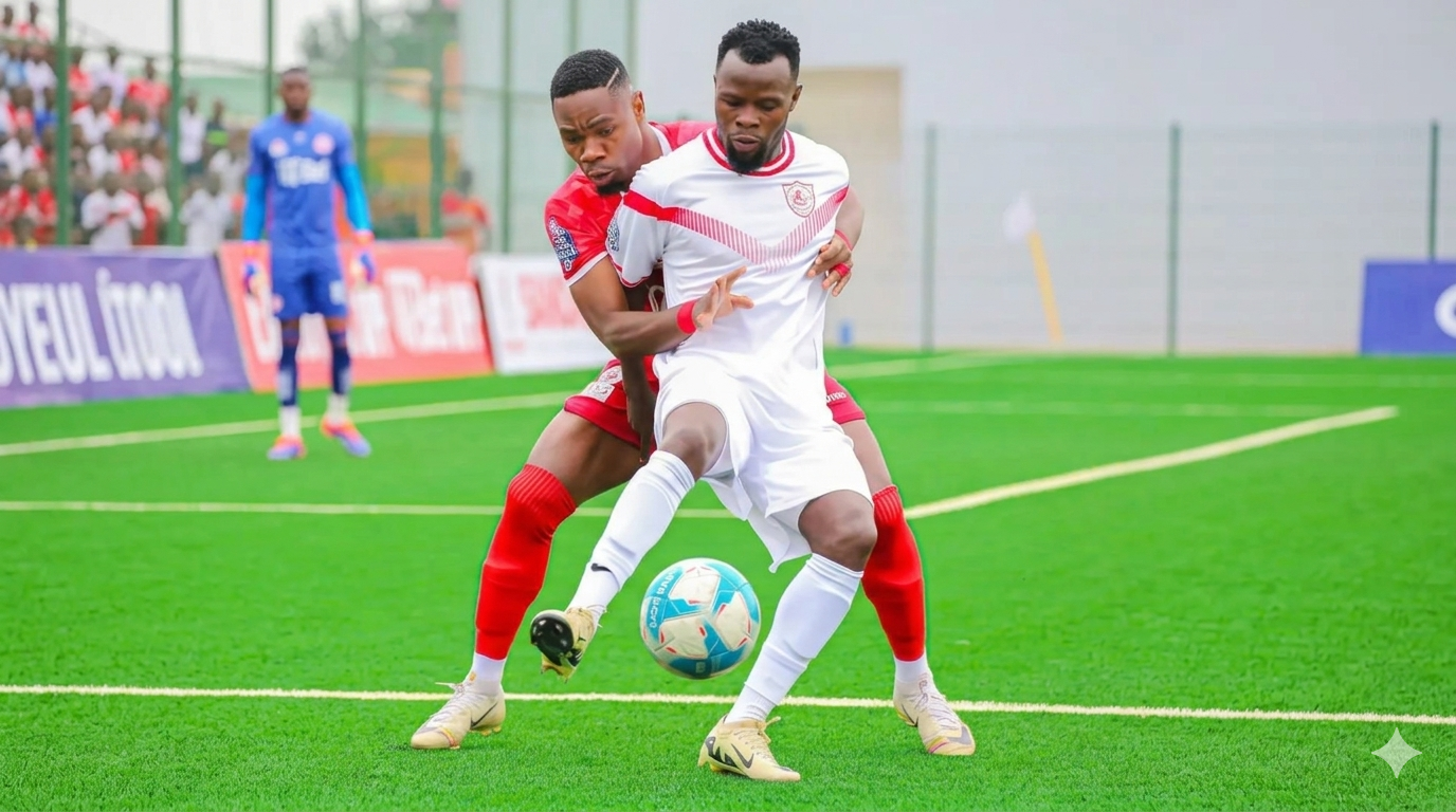 Simba SC Kuwavaa Coastal Union, Azam FC: Ratiba Nzito Yaanza Kuamua Hatima ya Ubingwa NBC Premier League 2 Gemini Generated Image jlpas1jlpas1jlpa