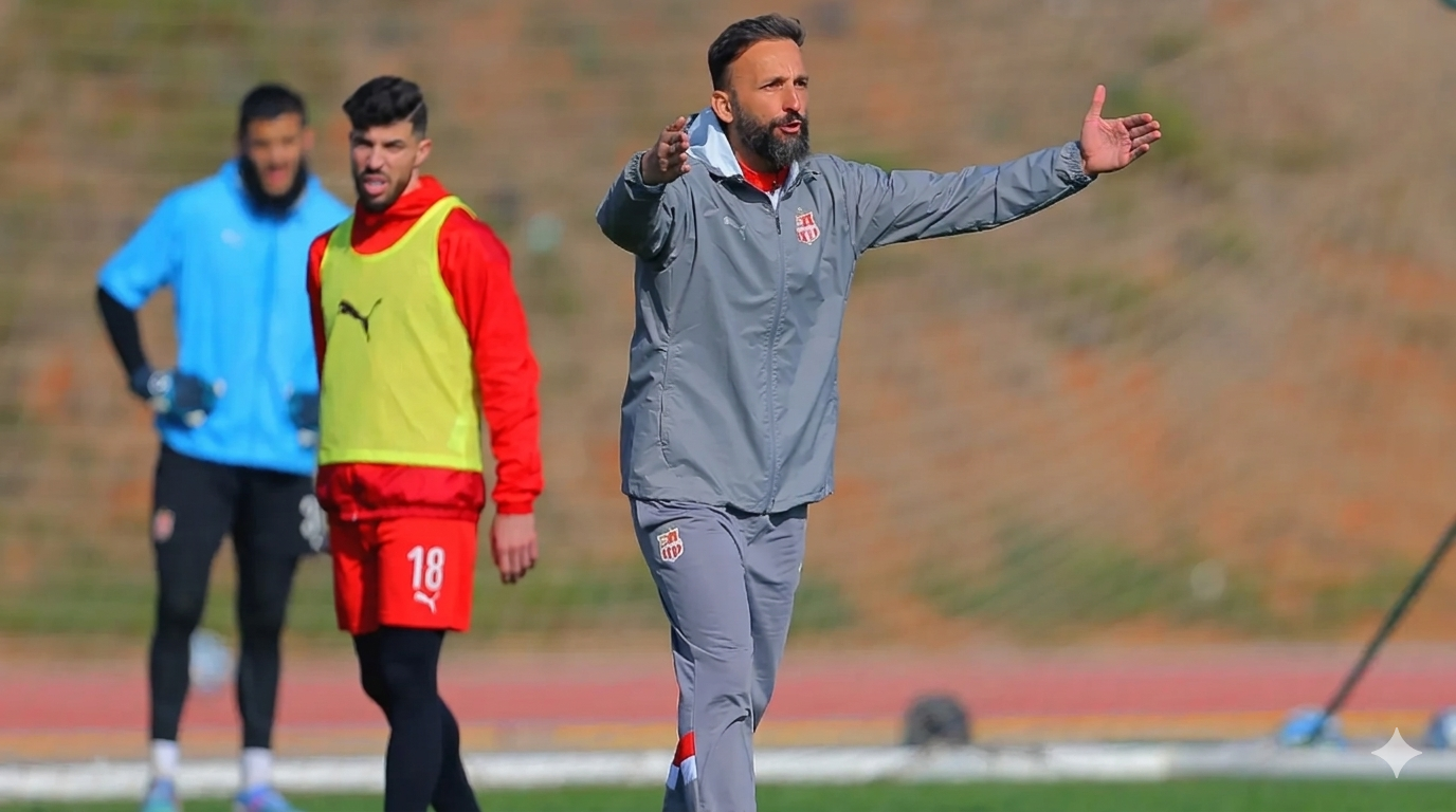Ramovic Asimamishwa Kazi: Mvutano Mkubwa Wa Utawala Watikisa Klabu Baada ya Tukio la Dressing Room 1 Ramovic Asimamishwa Kazi: Mvutano Mkubwa Wa Utawala Watikisa Klabu Baada ya Tukio la Dressing Room