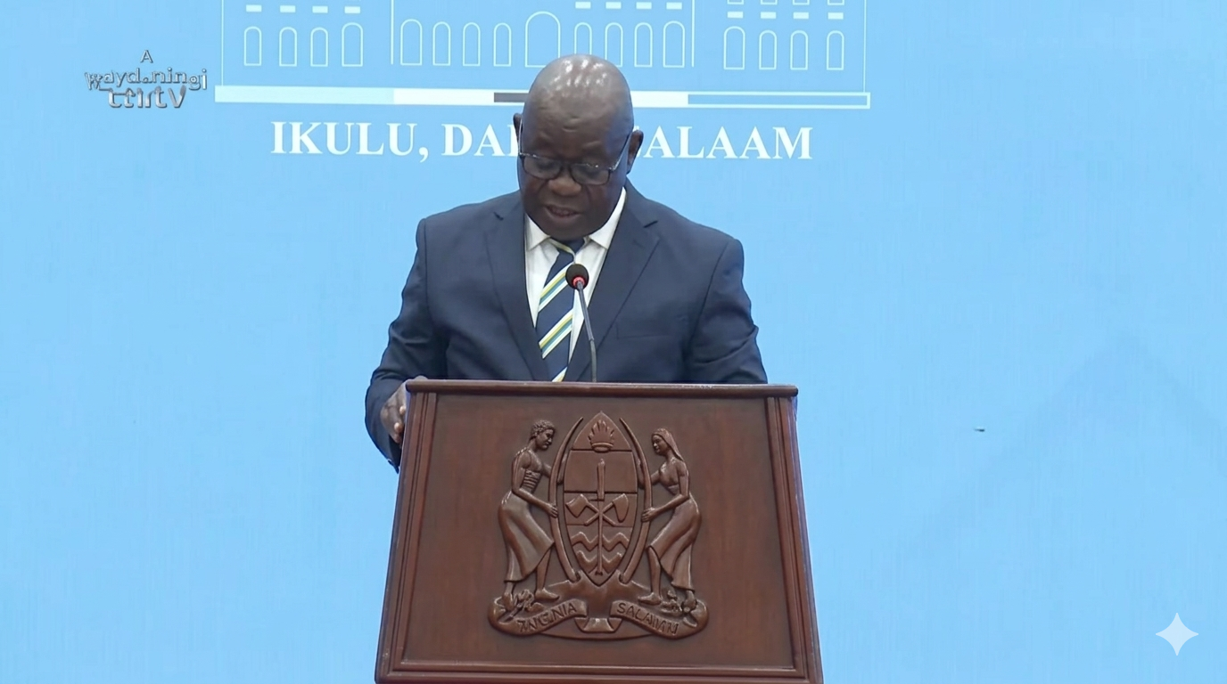 CAG Abaini Mapungufu Uwanja AFCON Arusha: Ripoti Yafichua Dosari Katika Gharama na Zabuni ya Mradi 4 Gemini Generated Image yzowytyzowytyzow