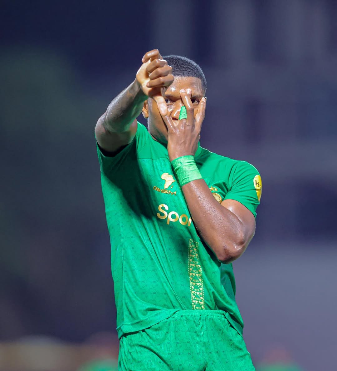 Goooooooaaal Depu23 CRDB Young Africans SC 2 🆚 0 Police TanzaniaTimuYaWananchiDaimaMbeleN 1