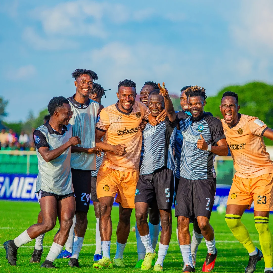 Singida BS Yaibamiza Mbeya City FC 4-1: Ushindi Mkubwa Waibua Matumaini Mapya Ligi Kuu 3 Imoro Imorooooo Anakandamiza chuma cha nne Mbeya City FC 1️⃣ 🆚 4️⃣ Singida BS⚽Emanue 1