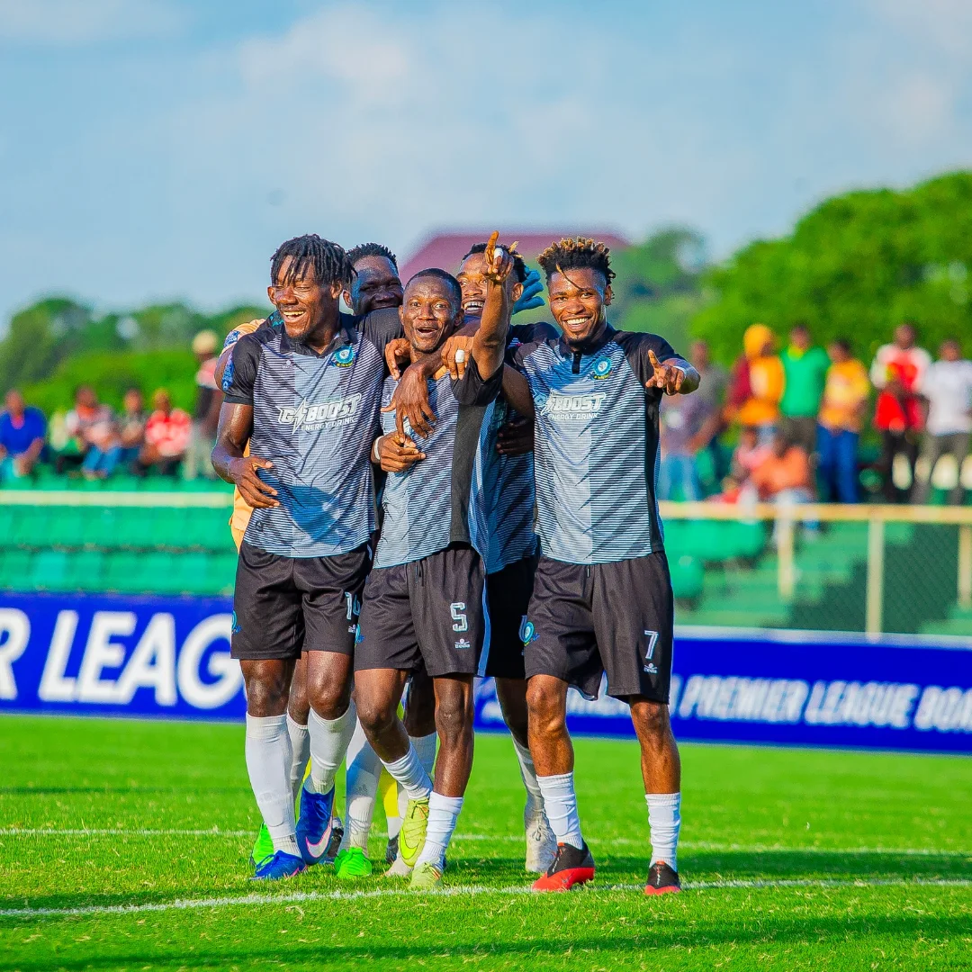 Singida BS Yaibamiza Mbeya City FC 4-1: Ushindi Mkubwa Waibua Matumaini Mapya Ligi Kuu 5 Imoro Imorooooo Anakandamiza chuma cha nne Mbeya City FC 1️⃣ 🆚 4️⃣ Singida BS⚽Emanue