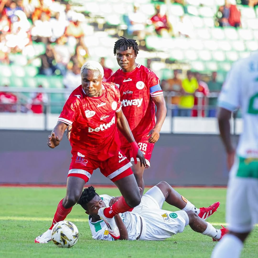 It by grace and we are still going 🙏on God 🔥no evil 😈 JS3 boss ❤️⚽️Black Lion 🦁 @Qween ❤️ 🔥 1