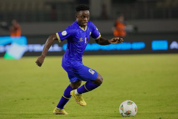 Morice Achukua Nafasi ya Msuva Stars: Mabadiliko Muhimu Taifa Stars Kabla ya FIFA Series 2026