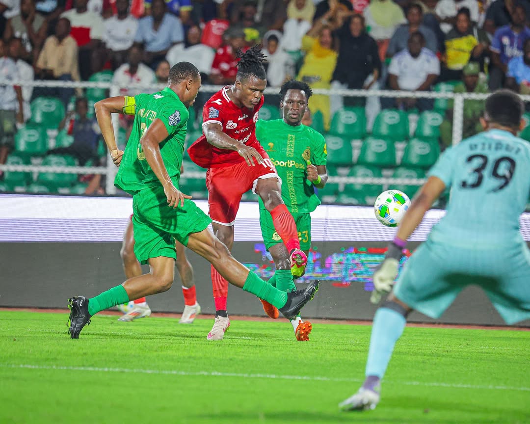 Inno Loemba Akabidhiwa Gari Aina ya Toyota Crown Simba SC,Jayrutty Yaanza Kutimiza Ahadi kwa Nyota wa Simba 5 NA BAMBA YE KAKA BOULE A KUFA 😅