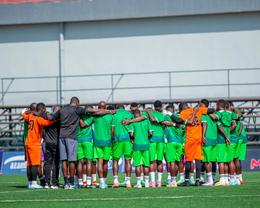 Tanzania Prisons FC,Yanga SC Sasa Kupigwa Dodoma: Mabadiliko ya Uwanja Yatikisa Ligi Kuu ya NBC 4 Tanzania Prisons FC,Yanga SC Sasa Kupigwa Dodoma: Mabadiliko ya Uwanja Yatikisa Ligi Kuu ya NBC