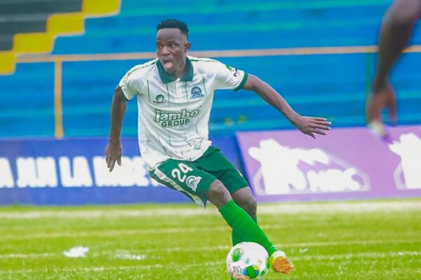 Mabadiliko Makubwa Simba SC: Camara Aelekea Kuondoka, Nashon Aingia Kwenye Mpango Mpya wa Kikosi