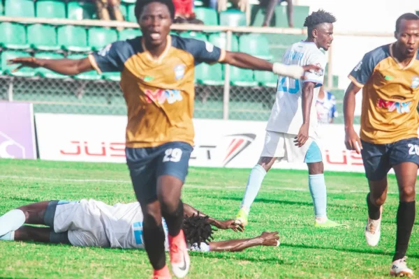 Ngoy Awekewa Mkataba Mpya Namungo FC: Uongozi Waanza Mazungumzo Kabla ya Mwisho wa Msimu