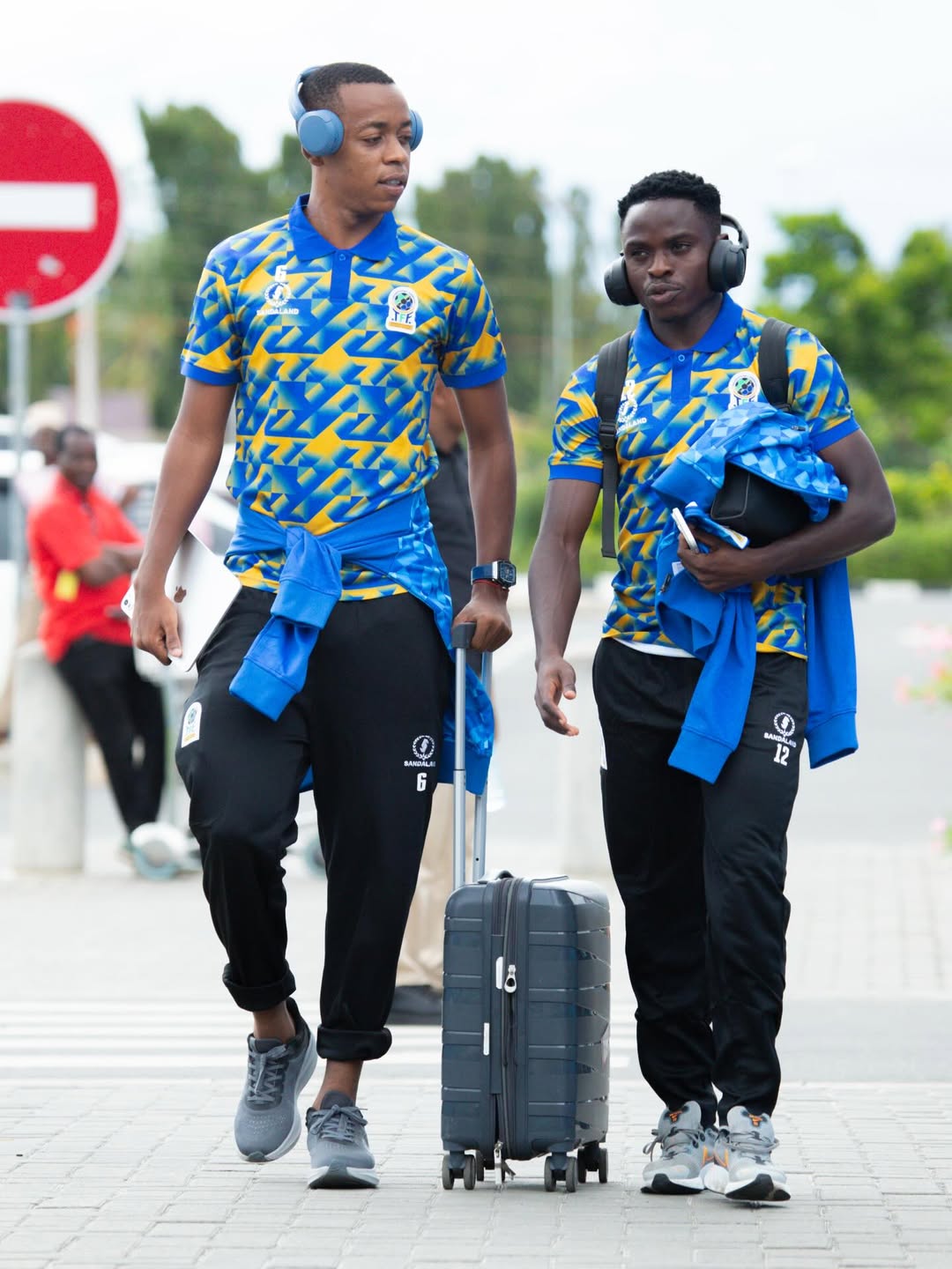 Morice Achukua Nafasi ya Msuva Stars: Mabadiliko Muhimu Taifa Stars Kabla ya FIFA Series 2026 4 Timu ya Taifa Taifa Stars imeondoka leo kuelekea Kigali Rwanda kwenye FIFA Series 2026@tanfoo