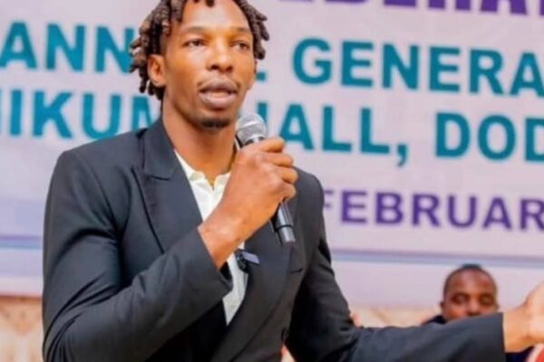 Hashimu Achaguliwa Rais TBF: Mwanzo Mpya wa Mpira wa Kikapu Tanzania-www.sportsleo.co.tz