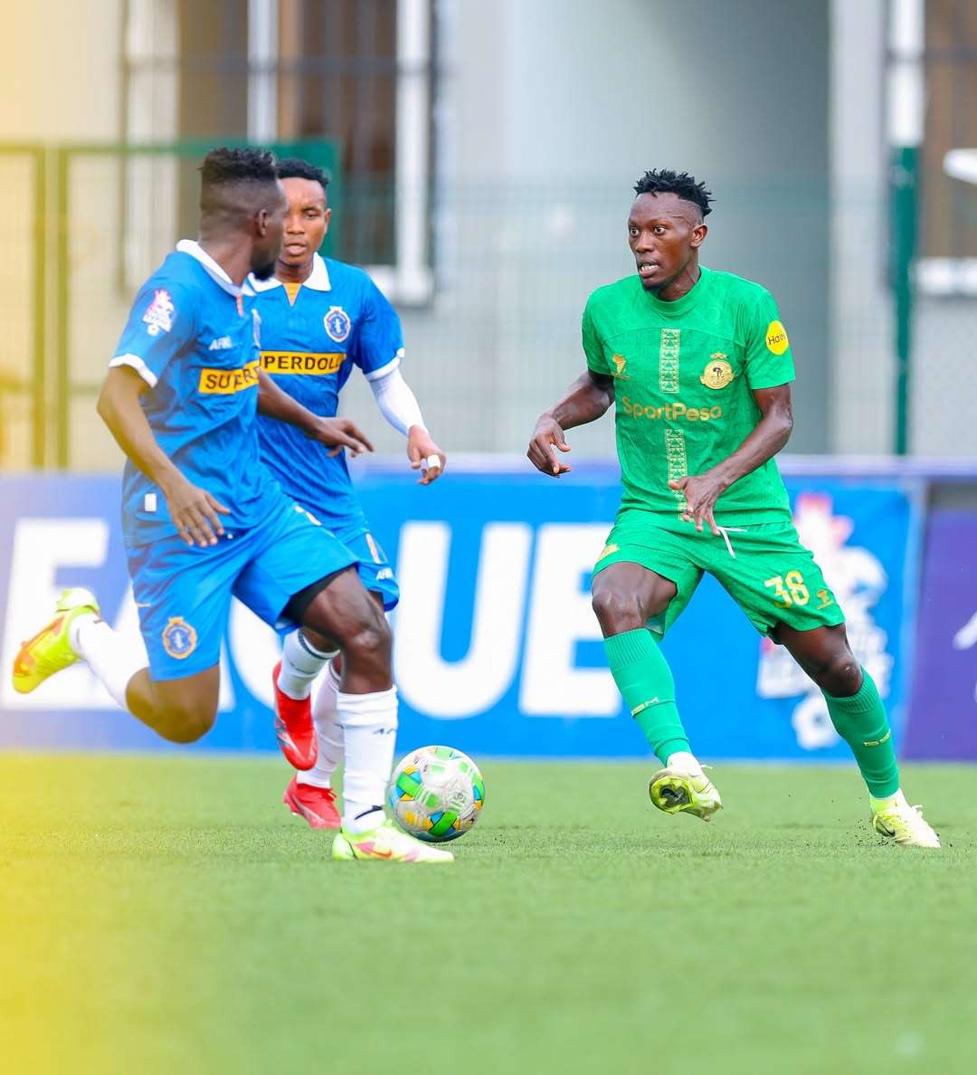 Yanga SC Yaifuata Mtibwa Bila Dube: Changamoto na Mikakati ya Ligi Kuu ya NBC 5 Yanga vs Mtibwa Sugar