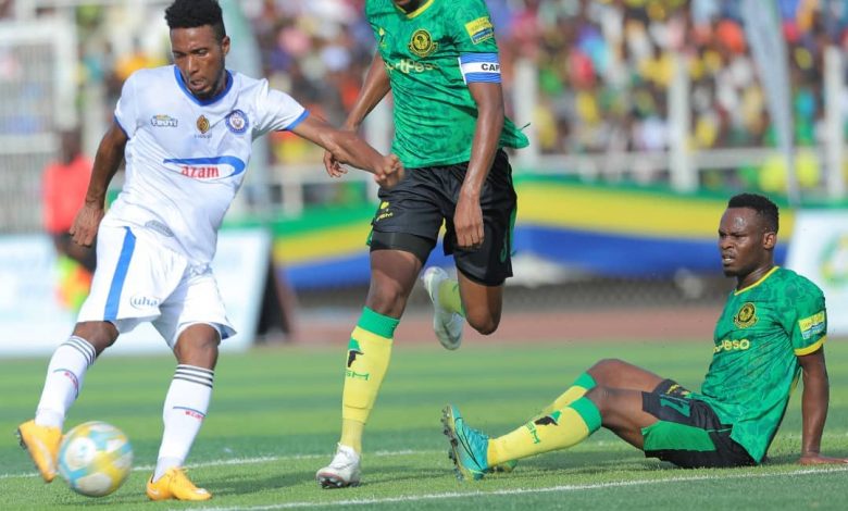 Azam FC Yairudisha Yanga SC kwa Mkapa: Mechi Kubwa ya NBC Premier League Kuchezwa Benjamin Mkapa 5 azamfcofficial 271488788 463979558412121 2792793658077078435 n 780x470 1