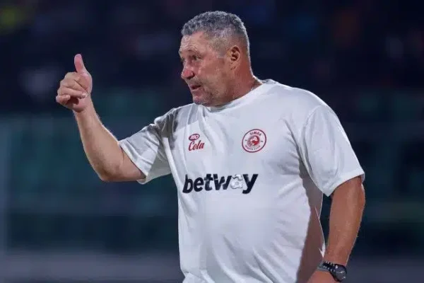 Mabadiliko Makubwa Simba SC: Camara Aelekea Kuondoka, Nashon Aingia Kwenye Mpango Mpya wa Kikosi