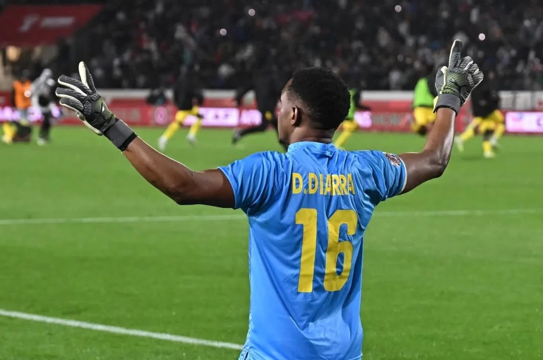 Diarra Afungiwa Michezo Mitatu: Adhabu Nzito Yamkumba Kipa wa Yanga SC Djigui Diarra 5 Diarra Afungiwa Michezo Mitatu: Adhabu Nzito Yamkumba Kipa wa Yanga SC Djigui Diarra