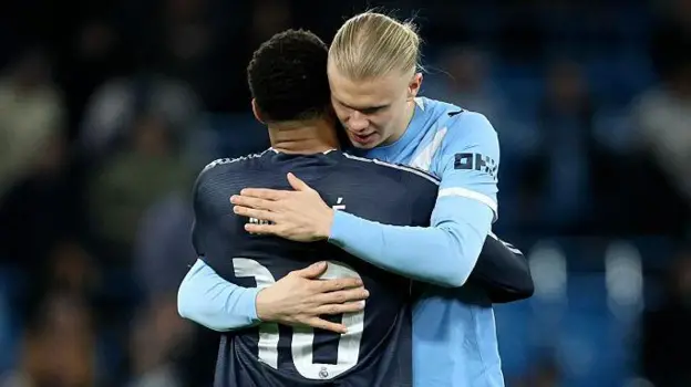Manchester City Yaondolewa UEFA: Real Madrid Waimaliza Ndoto za City Ligi ya Mabingwa Ulaya 6 f4ce6730 2258 11f1 b6d0 3bb01abdfc34.jpg