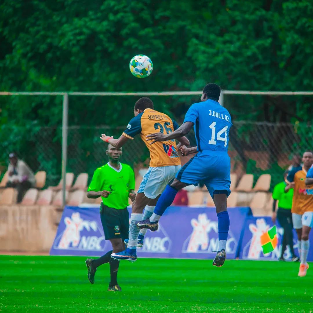 Namungo Yachapwa na TRA: Kipigo cha 2-0 Chazidi Kuongeza Presha kwa Juma Mgunda 5 get 1 1
