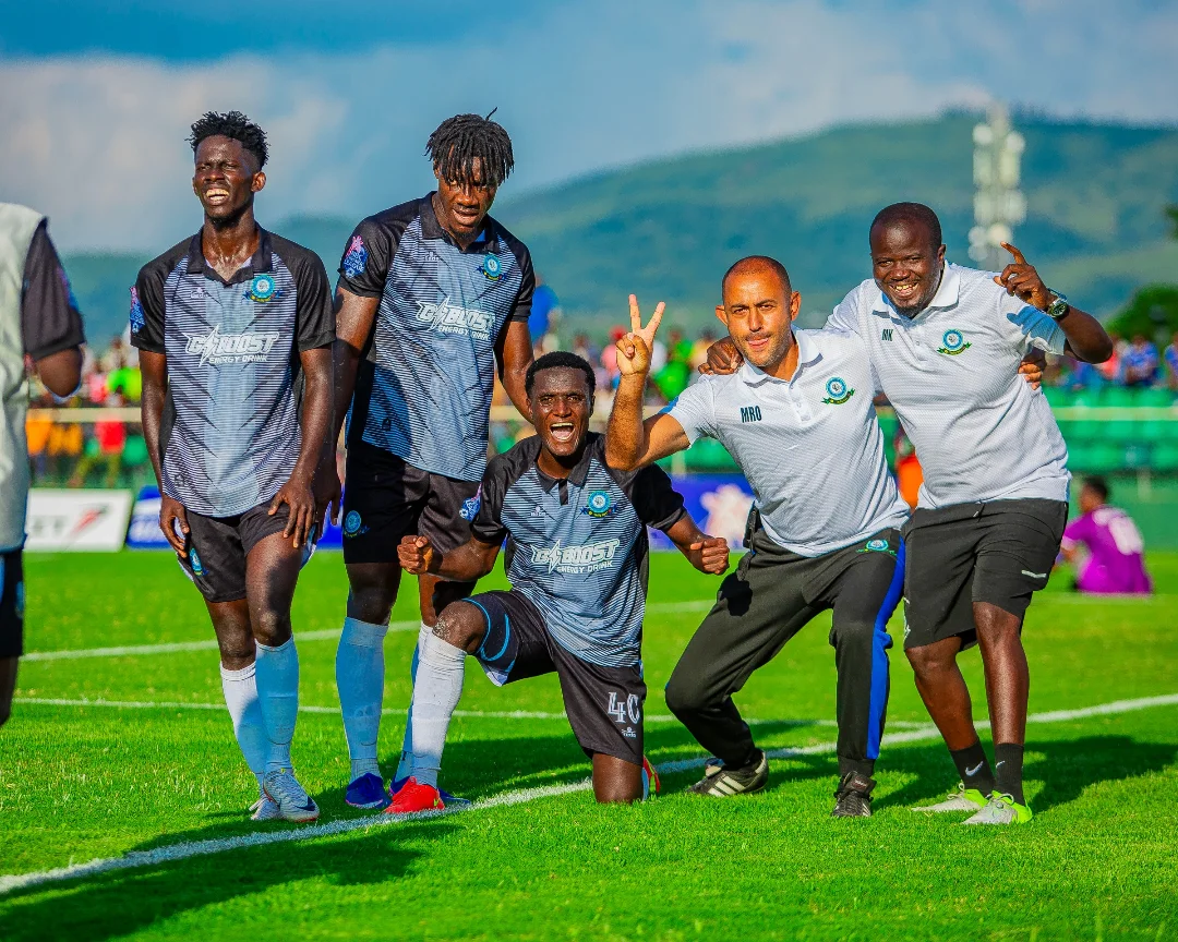 Singida BS Yaibamiza Mbeya City FC 4-1: Ushindi Mkubwa Waibua Matumaini Mapya Ligi Kuu 2 get 1 2
