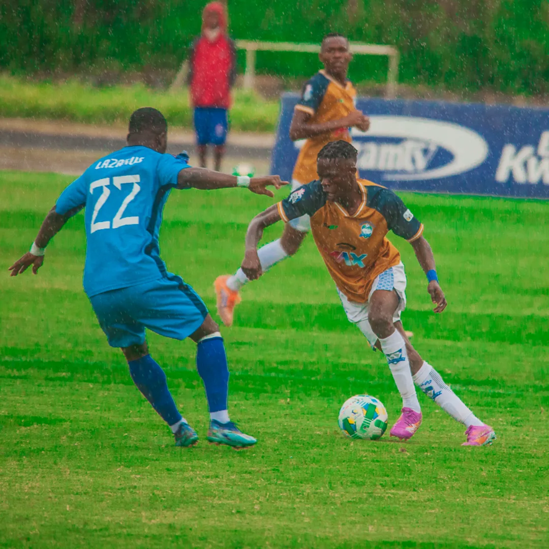Namungo Yachapwa na TRA: Kipigo cha 2-0 Chazidi Kuongeza Presha kwa Juma Mgunda 3 get 2 1