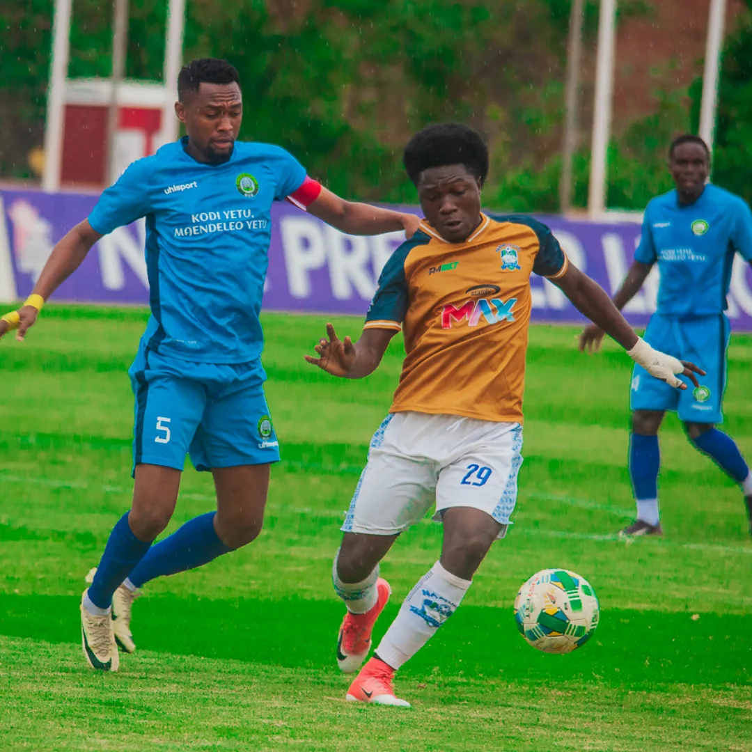 Namungo Yachapwa na TRA: Kipigo cha 2-0 Chazidi Kuongeza Presha kwa Juma Mgunda 1 Namungo Yachapwa na TRA United 2-0: Presha Yaongezeka kwa Juma Mgunda-www.sportsleo.com