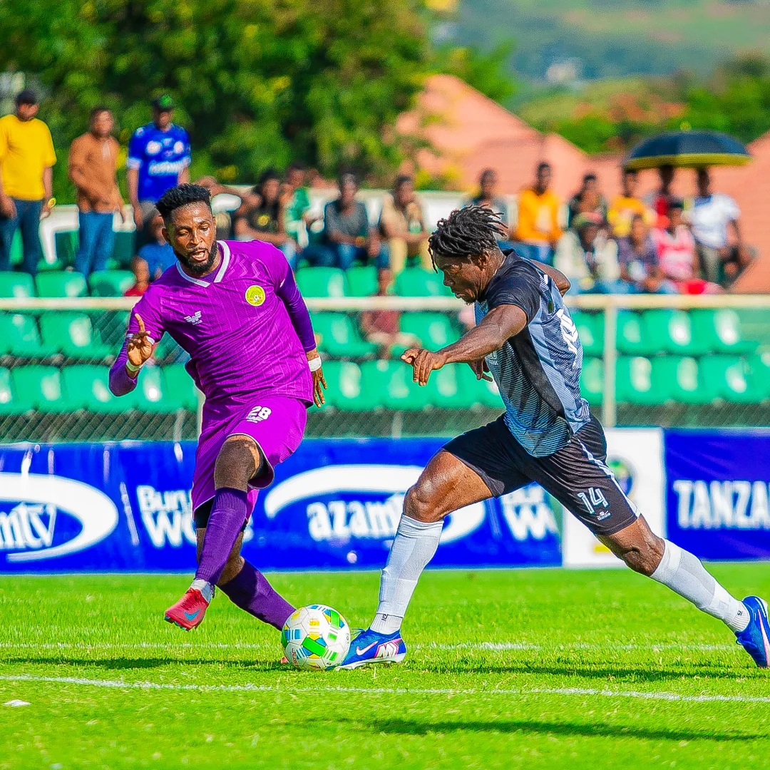 Singida BS Yaibamiza Mbeya City FC 4-1: Ushindi Mkubwa Waibua Matumaini Mapya Ligi Kuu 1 Singida BS Yaibamiza Mbeya City FC 4-1: Ushindi Mkubwa Waibua Matumaini Mapya Ligi Kuu-www.sportsleo.com