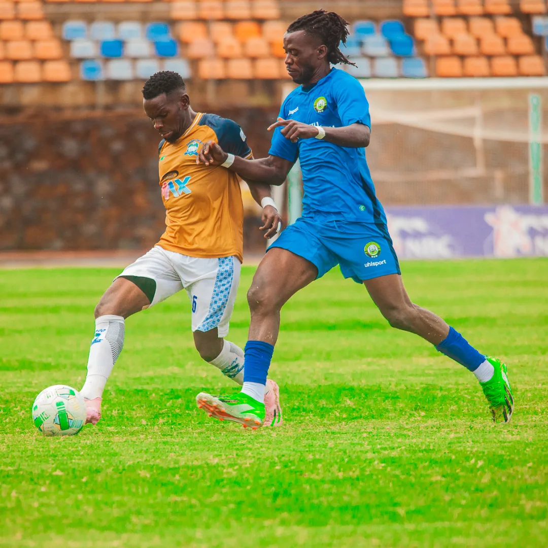 Namungo Yachapwa na TRA: Kipigo cha 2-0 Chazidi Kuongeza Presha kwa Juma Mgunda 4 get 4