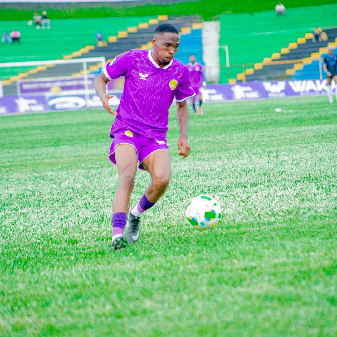 Mexime Akiri Upepo Mbaya Mbeya City FC: Kocha Afunguka Baada ya Kipigo cha 0-1 6 get
