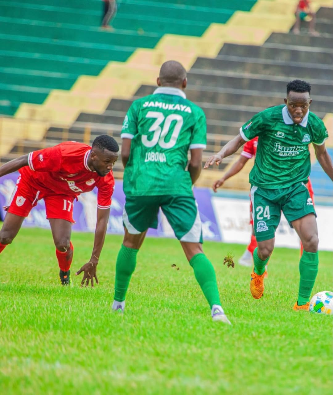 hautambi Mwanza 💪🏼 1