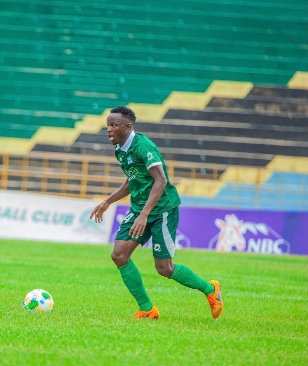 hautambi Mwanza 💪🏼 2