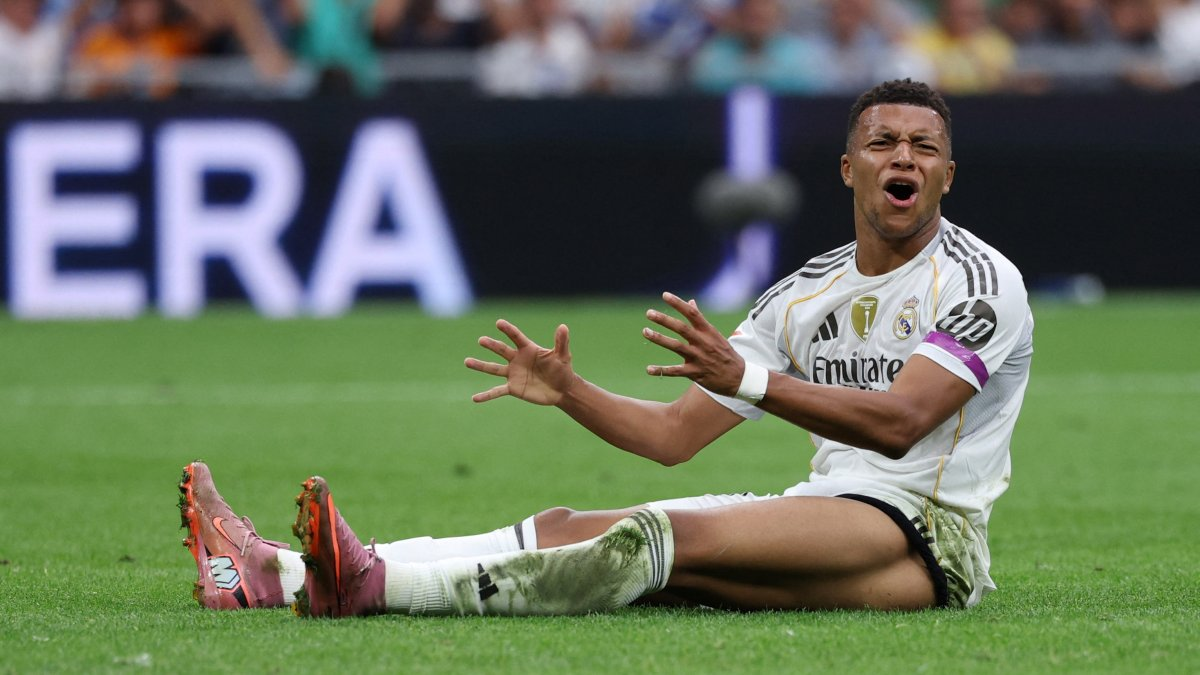 Kylian Mbappe Thamani Yake 2026: Safari ya Gwiji, Mshahara, na Utajiri Wake Kamili - sportsleo.co.tz