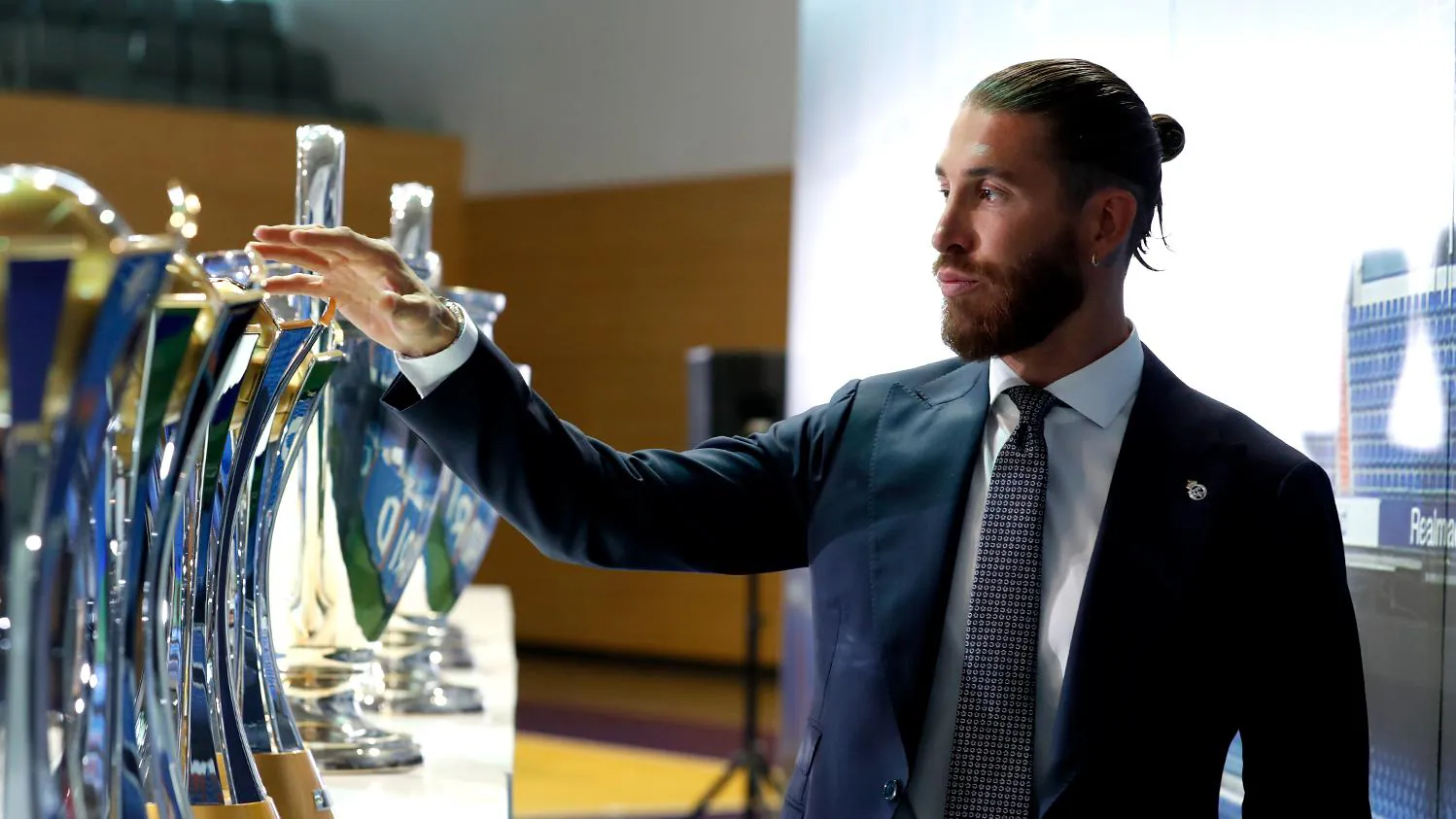 Sergio Ramos Thamani Yake 2026: Utajiri, Mshahara, na Maisha ya Gwiji huyu wa Soka 2 Sergio Ramos Thamani Yake 2026: Utajiri, Mshahara, na Maisha ya Gwiji huyu wa Soka