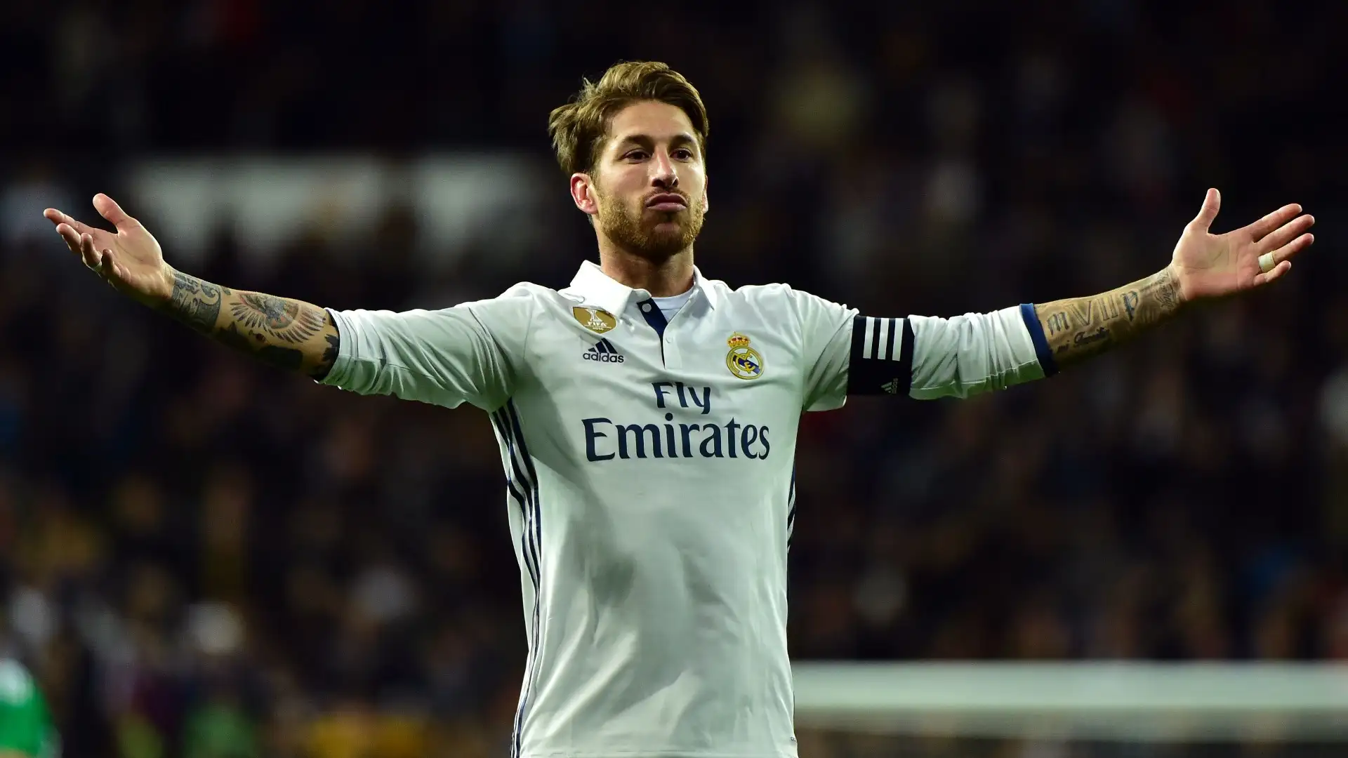 Sergio Ramos Thamani Yake 2026: Utajiri, Mshahara, na Maisha ya Gwiji huyu wa Soka 4 Sergio Ramos Thamani Yake 2026: Utajiri, Mshahara, na Maisha ya Gwiji huyu wa Soka