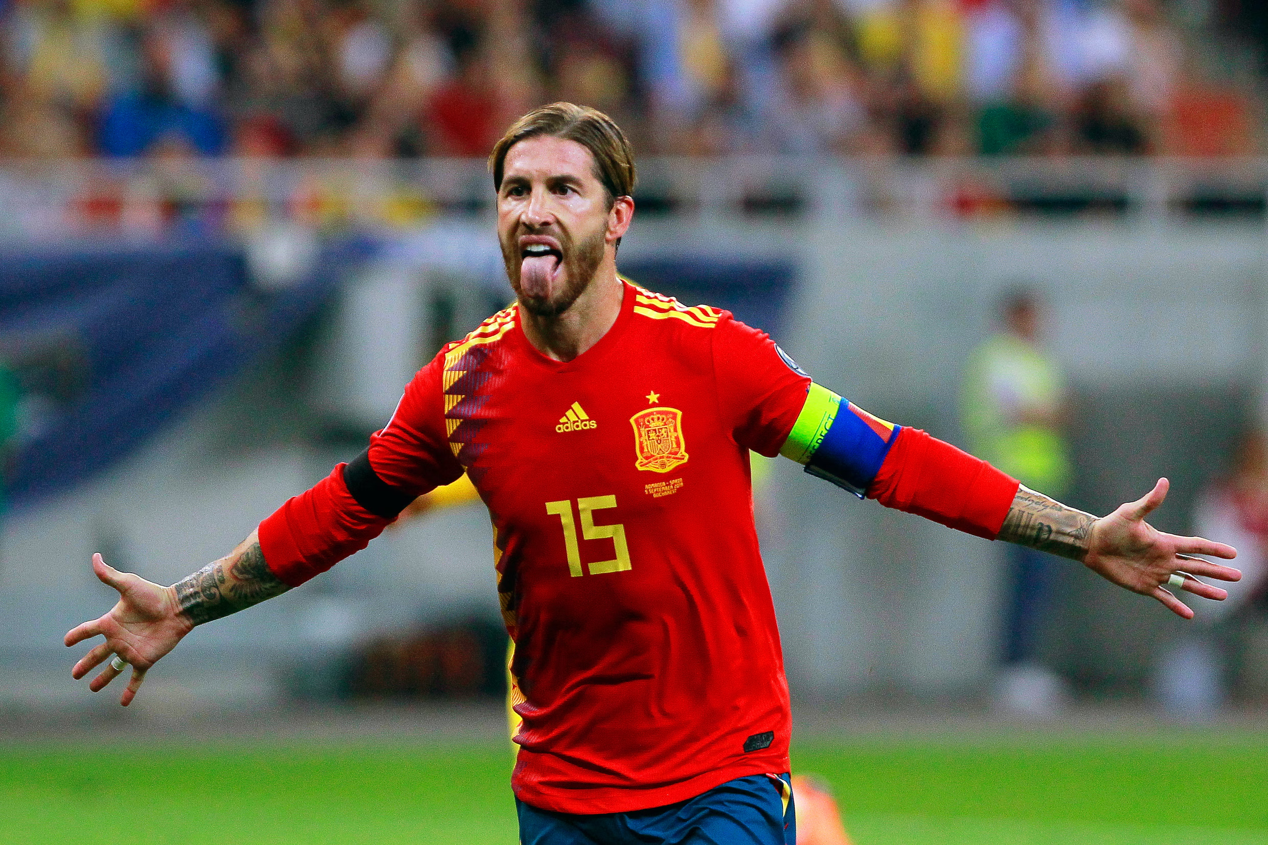 Sergio Ramos Thamani Yake 2026: Utajiri, Mshahara, na Maisha ya Gwiji huyu wa Soka 3 Sergio Ramos Thamani Yake 2026: Utajiri, Mshahara, na Maisha ya Gwiji huyu wa Soka