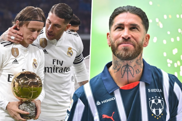 Sergio Ramos Thamani Yake 2026: Utajiri, Mshahara, na Maisha ya Gwiji huyu wa Soka