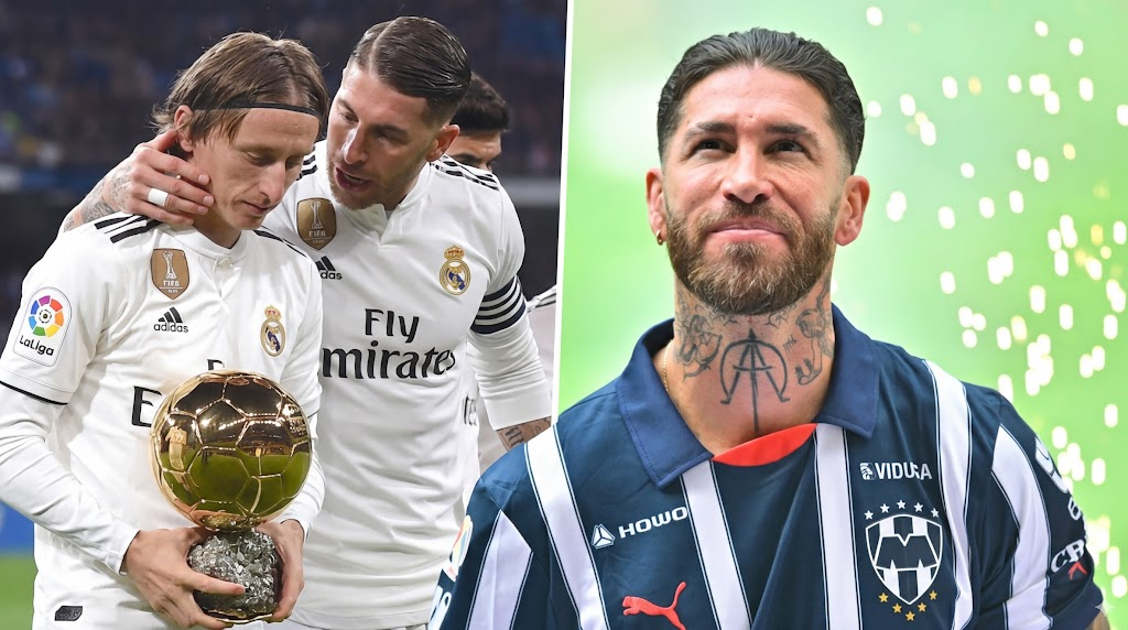 Sergio Ramos Thamani Yake 2026: Utajiri, Mshahara, na Maisha ya Gwiji huyu wa Soka 1 Sergio Ramos Thamani Yake 2026: Utajiri, Mshahara, na Maisha ya Gwiji huyu wa Soka