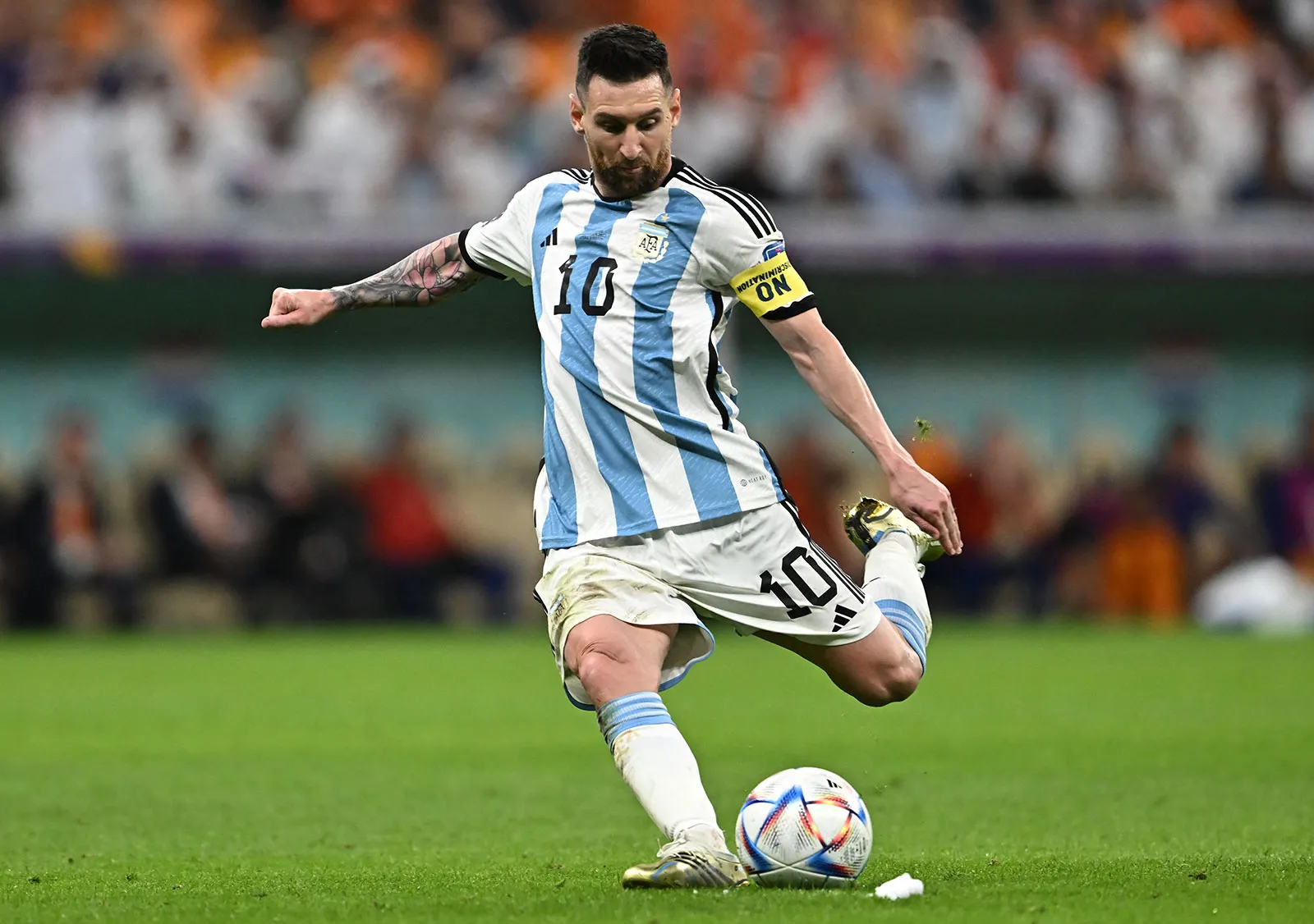 Lionel Messi Thamani Yake 2026: Utajiri, Mishahara na Maisha ya Gwiji huyu nchini Marekani - sportsleo.co.tz