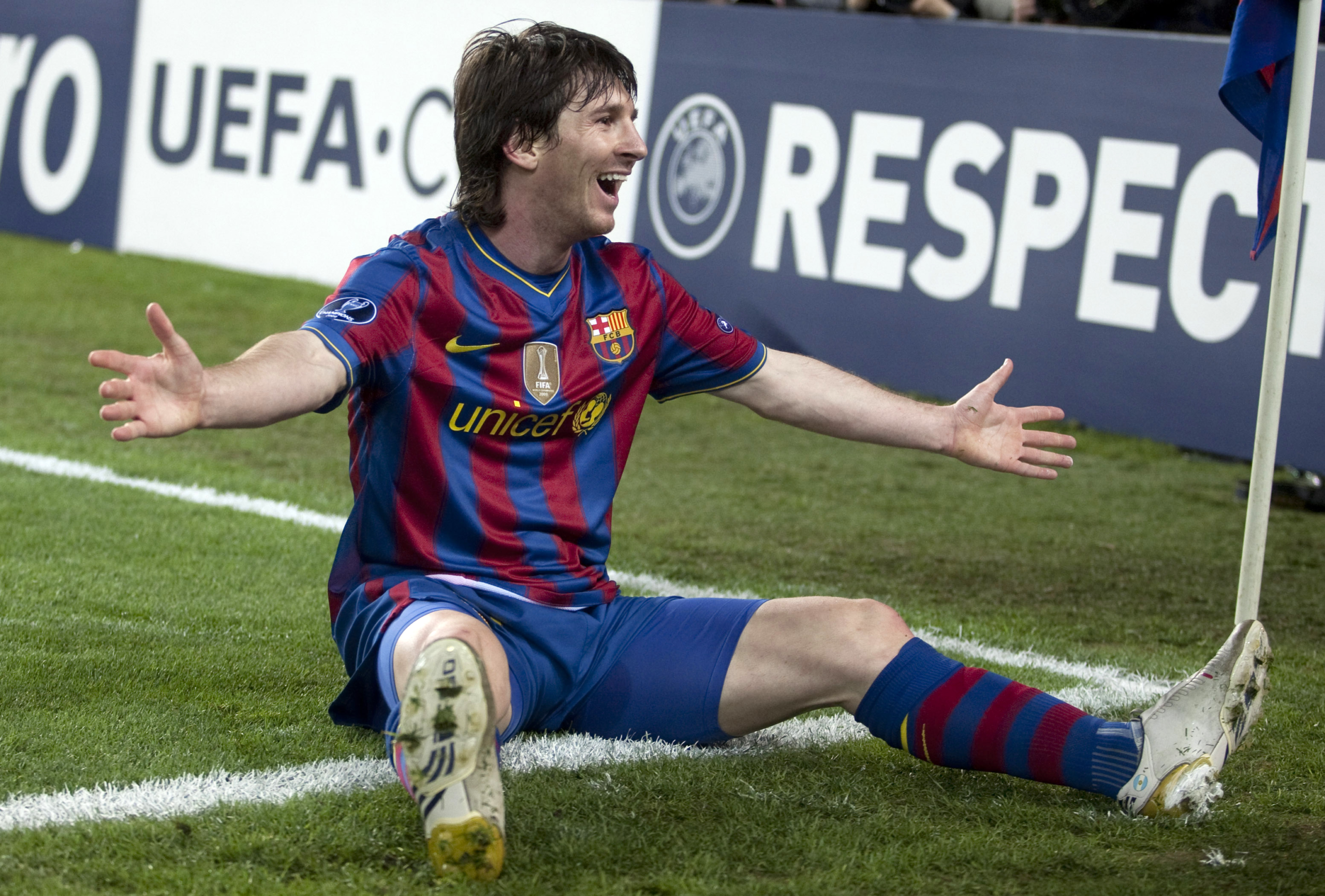 Lionel Messi Thamani Yake 2026: Utajiri, Mishahara na Maisha ya Gwiji huyu nchini Marekani - sportsleo.co.tz