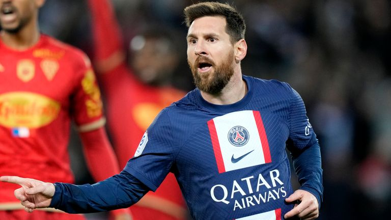 Lionel Messi Thamani Yake 2026: Utajiri, Mishahara na Maisha ya Gwiji huyu nchini Marekani - sportsleo.co.tz