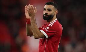Sala Kuondoka Liverpool Bure: Mwisho wa Enzi ya Mohamed Salah Anfield Wazua Mjadala Mkubwa Duniani