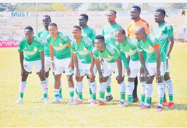 Prisons FC, Yanga SC Kukipiga Tabora Baada ya Uwanja wa Sokoine Kufungiwa 4 prisonssc 20210820 1