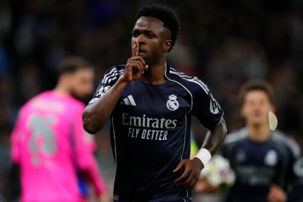Manchester City Yaondolewa UEFA: Real Madrid Waimaliza Ndoto za City Ligi ya Mabingwa Ulaya-www.sportsleo.com