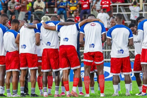 Simba SC Yapigwa Faini na TPLB: Adhabu ya Milioni 10 Yatikisa Klabu Baada ya Utovu wa Nidhamu wa Mashabiki