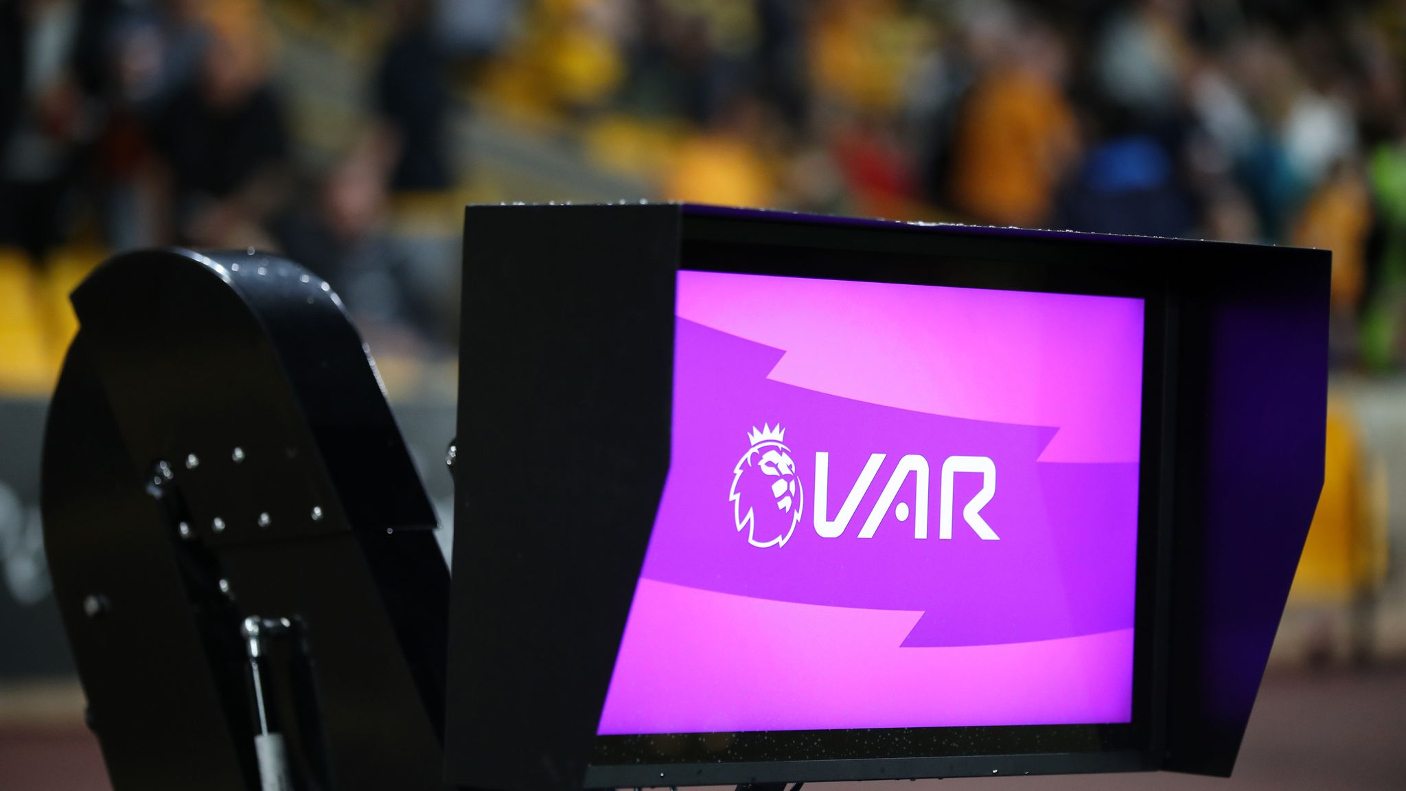 Makonda aikomalia VAR: Tanzania Yaongeza Kasi Maandalizi ya AFCON 2027 4 skysports var premier league 4750577