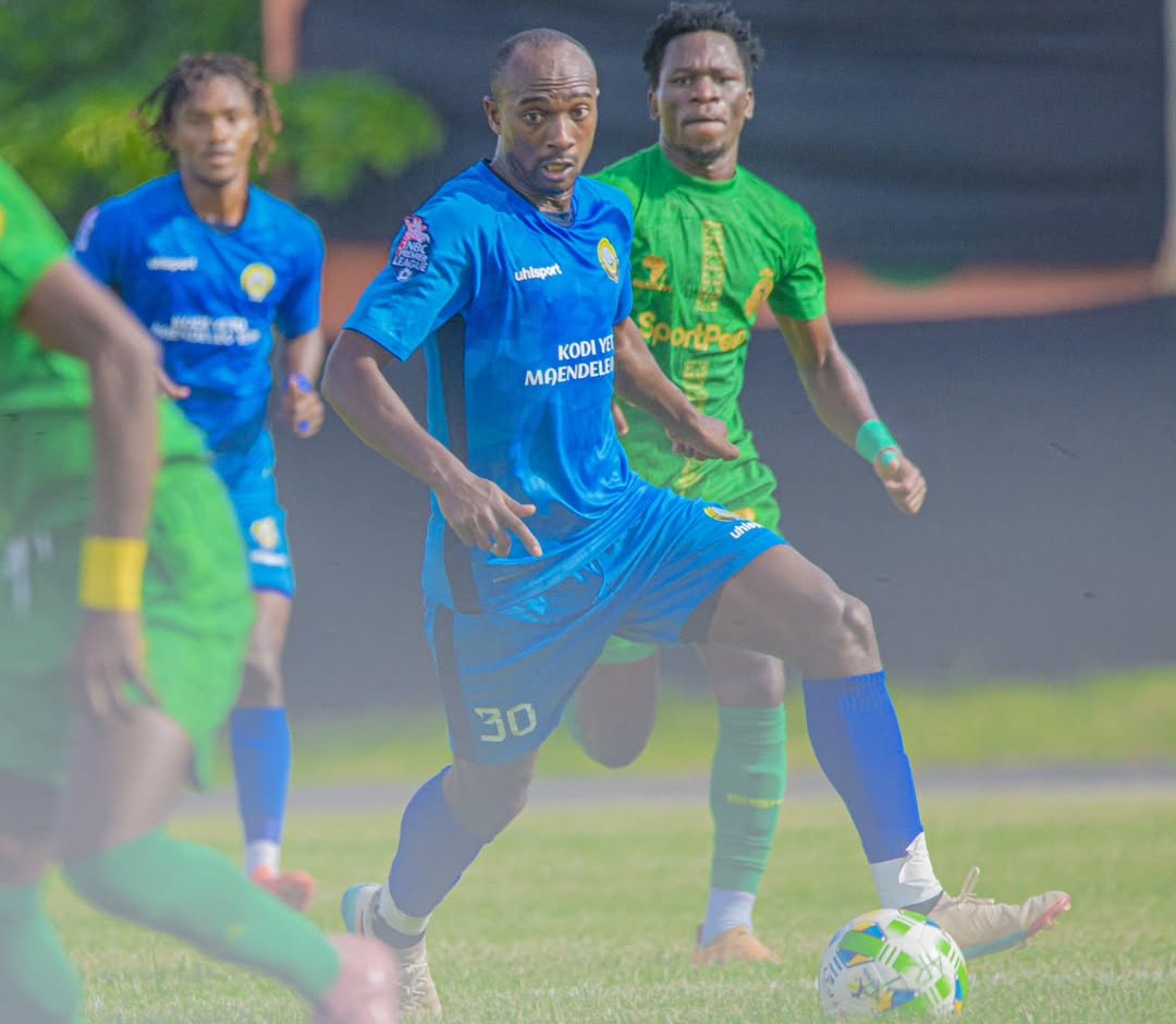 Kadi Zaiponza TRA:Yatozwa Faini na TPLB 4 Kadi Zaiponza TRA: TRA United Yatozwa Faini na TPLB