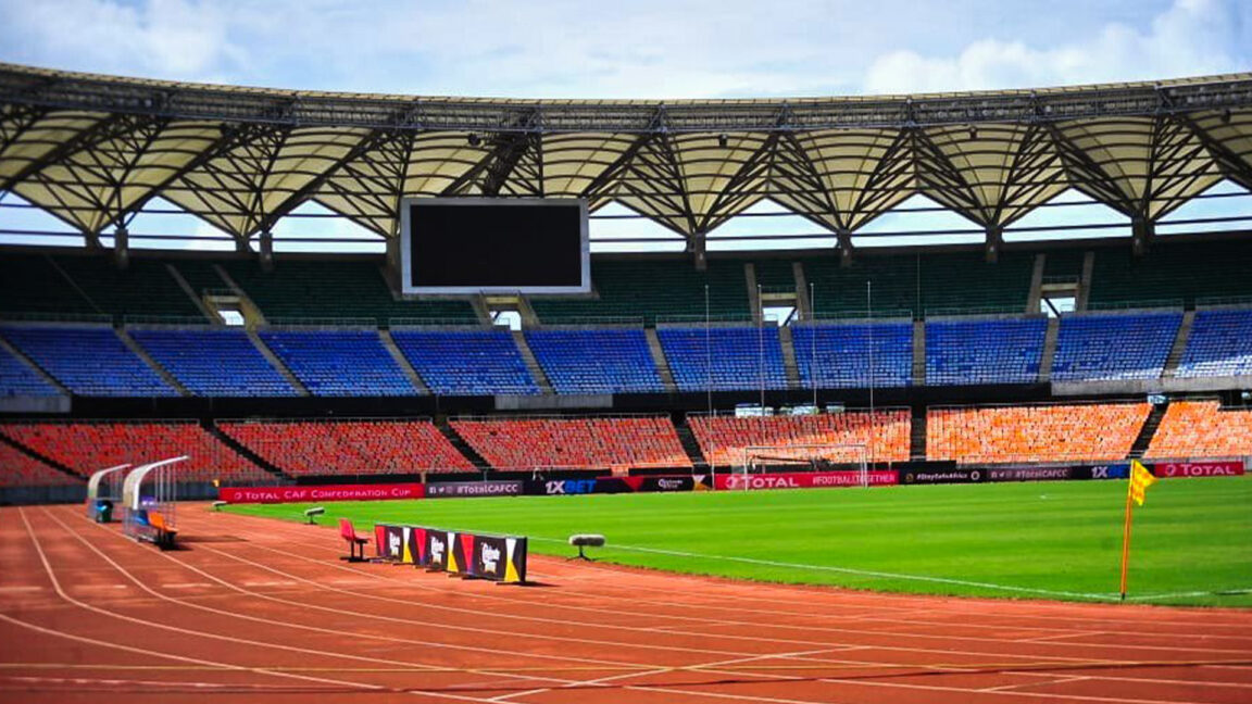 Uwanja wa Benjamin Mkapa Wafungwa Rasmi Machi 2026 kwa Ukarabati wa AFCON 2027 4 tu 1 1152x648 1