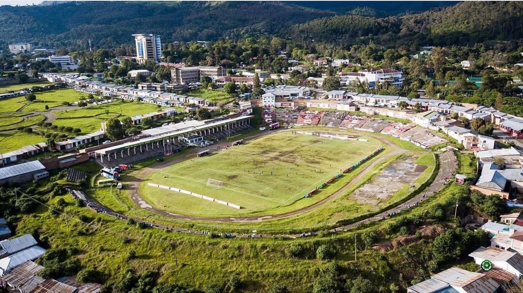 Tanzania Prisons FC,Yanga SC Sasa Kupigwa Dodoma: Mabadiliko ya Uwanja Yatikisa Ligi Kuu ya NBC 3 📍 SOKOINE STADIUM unaopatikana Jiji la Mbeya