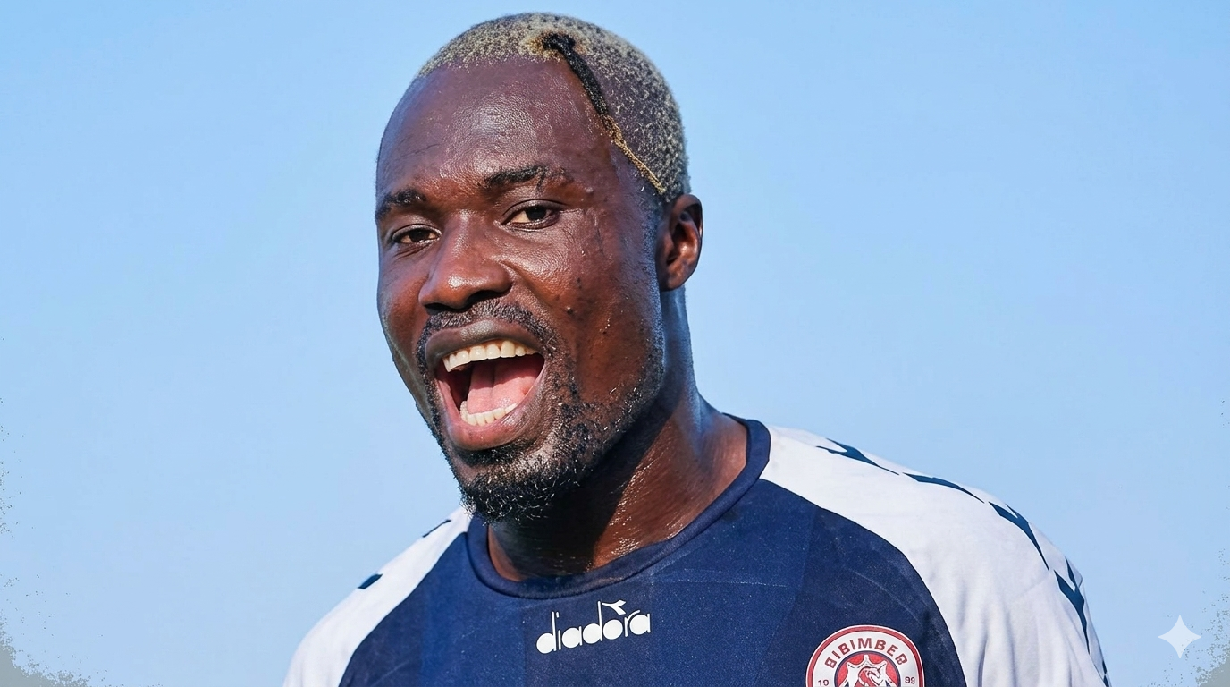 Sowah Aigomea Simba SC: Mgogoro Mkubwa Wazidi Kupamba Moto Msimbazi 4 Sowah aigomea Simba Sc