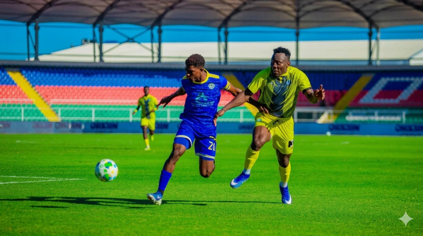Singida BS yatolewa Muungano Cup 1 Singida BS yatolewa Muungano Cup