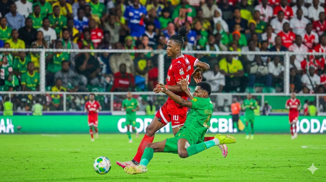 Kariakoo Derby Kupigwa Isamuhyo 5 Simba SC, Yanga SC Kukutana Muungano Cup: Kariakoo Derby Yarejea Zanzibar